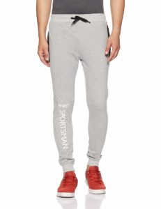 Cloth Theory Men's Relaxed Fit Joggers