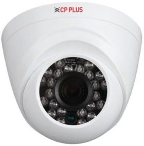 Cp Plus 1.3MP CP-USC-DA13L2 Dome Security Camera