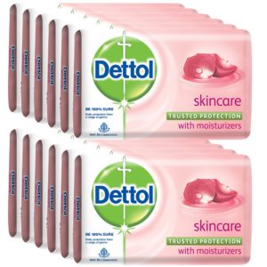 Dettol Skincare