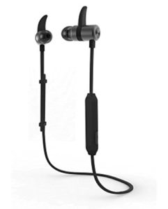 FREESOLO Sweatproof Bluetooth 4.1 in-Ear Noise Isolating Sport Earbuds
