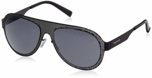 Fastrack Gradient Aviator Men's Sunglasses