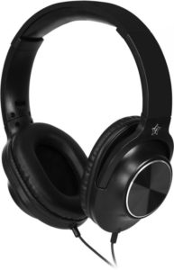 Flipkart SmartBuy Foldable Wired Headphone