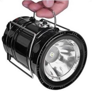 Flipkart- Solar Light Lamp set at upto 90% Off (Starting from Rs 146)