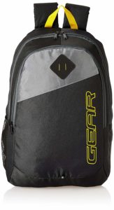 Gear Backpack