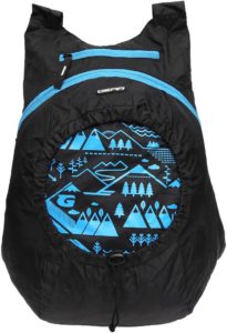 Gear Carry On 16 L Backpack at Rs.169 Only