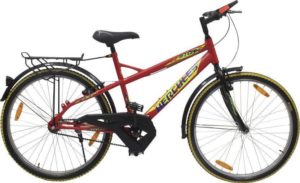 HERCULES Storm RF 26 T Mountain Cycle