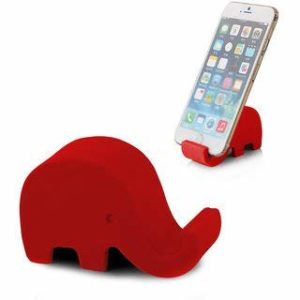 HMSTEELS Elephant Design Mobile