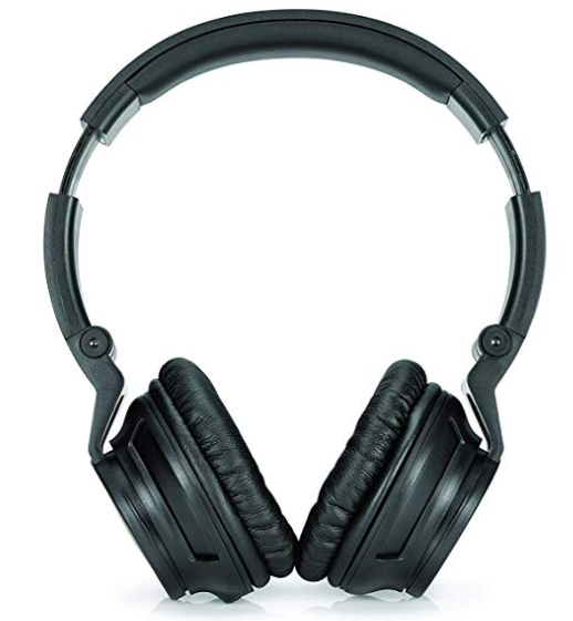 Amazon - Buy HP H3100 Stereo Headset with mic (Black) at Rs.949