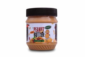 Happilo Super Creamy Peanut Butter