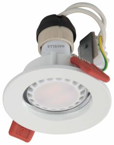 Havells Atria 3.5-Watt LED Lamp