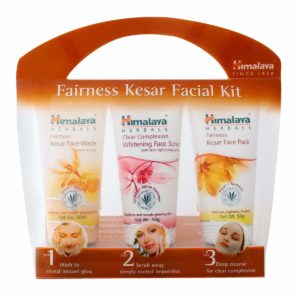 Himalaya Herbals Fairness Kesar Facial Kit