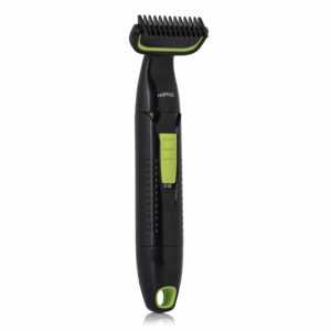 Hoffen Showerproof Cordless Body Groomer