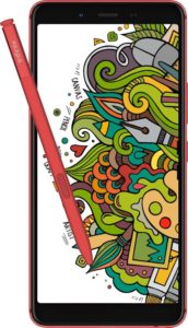 Infinix Note 5 Stylus