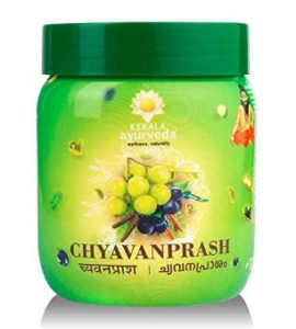 Kerala Ayurveda Chyavanprash - 500 g