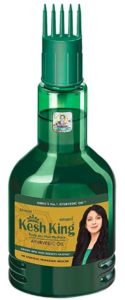 Kesh King Kesh King Ayurvedic Scalp and Hair Oil