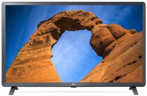 LG 80 cm (32 Inches) HD Ready LED TV