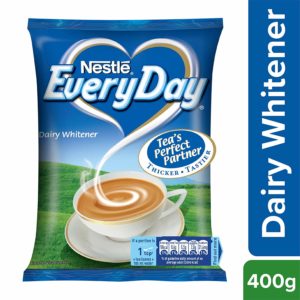 Nestle Everyday Dairy Whitening Powder, 400g