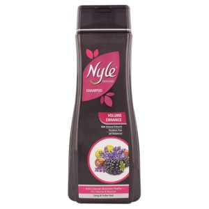 Nyle Volume Enhance Shampoo, 800ml