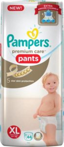 Pampers Premium Care Pants