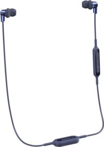 Panasonic RP-NJ300BE-K Bluetooth Headset