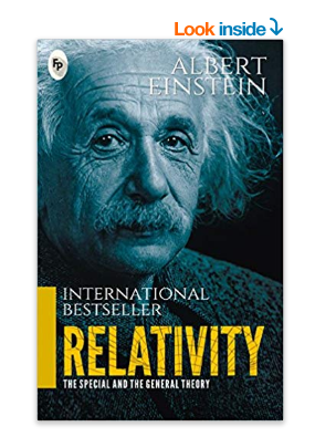 Relativity The Special and the General Theory