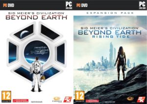 SID Meier's Civilization Beyond Earth