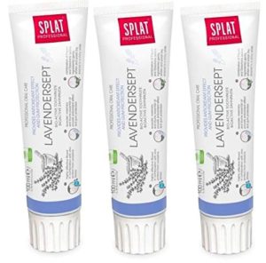 Splat Professional Series Lavendersept Toothpaste - 100 ml