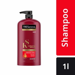 TRESemme Keratin Smooth Shampoo, 1000ml