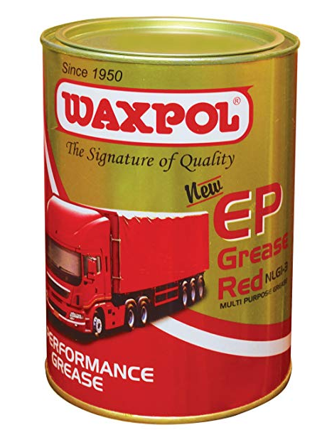 Waxpol EP Grease