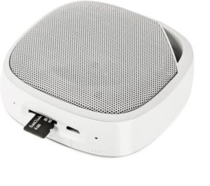 Zoook Zb-Rock-Ww 5 W Portable Bluetooth Speaker