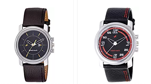 fastrack watches