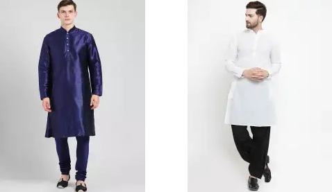 hangup kurtas