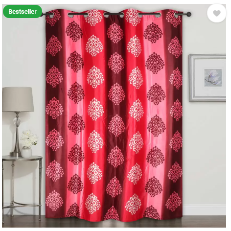 homely curtains