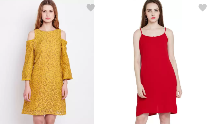 marie claire clothing