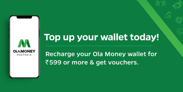 ola wallet