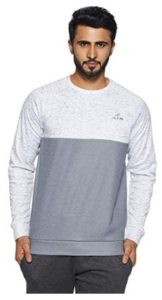 ALCiS Men's Sweatshirt