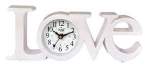 Altra Plastic Analog Wall Clock 