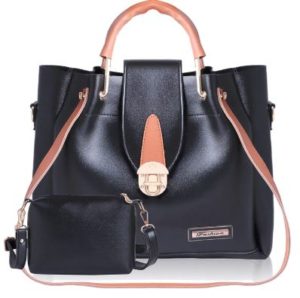 CLASSIC FASHION HAND BAG