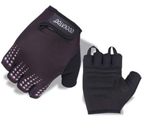 Cockatoo Men Plus Gym Gloves