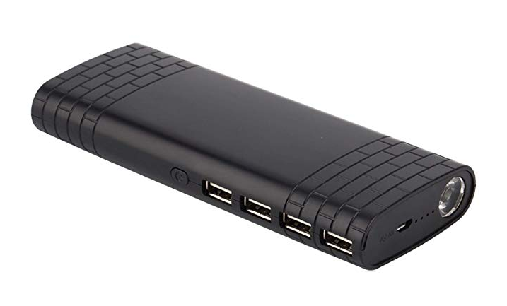 Coolnut CMPBSUN-52A Power Bank 10000mAh