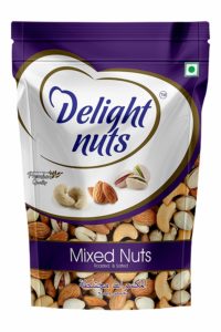 Delight Nuts Mixed Nuts