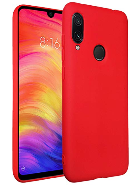 Febelo Mi Redmi Note 7