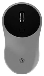 Flipkart SmartBuy Turbo Wireless Mouse