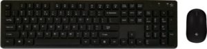 Flipkart SmartBuy Wireless Keyboard & Mouse