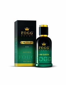 Fogg I Am Queen Scent For Women, 100ml