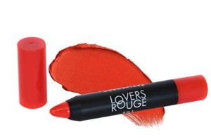 Incolor Lovers Rouge, 606 Red, 5g
