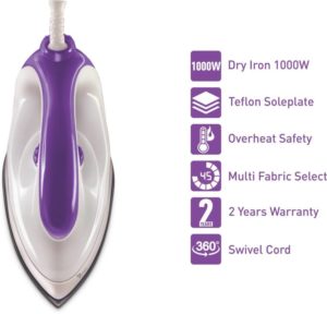 Iron