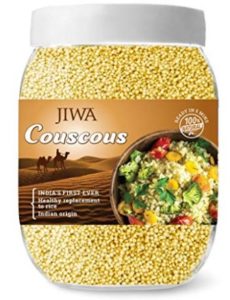 Jiwa Couscous, 750g