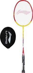 Li-Ning Smash Xp 807 Badminton Racquet