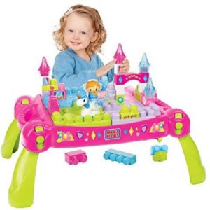 Flipkart- Mega blocks Toys